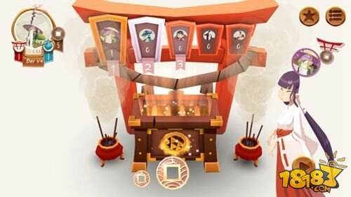 重回江户时代 日系桌游《东海道》多平台移植