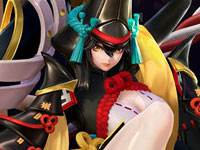 Relax解说:决战平安京妖刀姬三刀秒一人