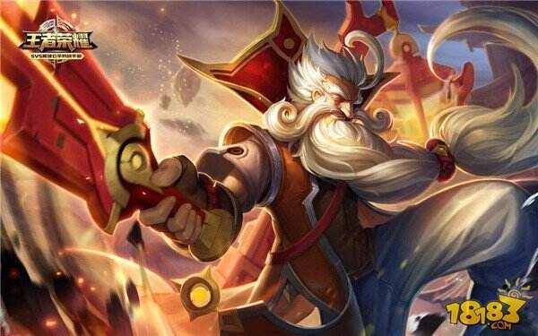 十大恶心英雄盘点 老夫子排在第二新英雄名列第一