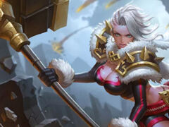 12月13日9位英雄调整 四位英雄被加强