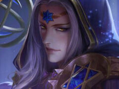 明世隐上线正式服 峡谷最强辅助开启