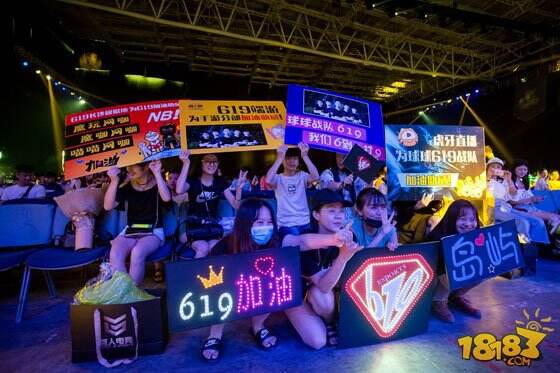 619备战《球球大作战》全球总决赛(BGF)：我们最擅长反杀