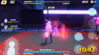 崩坏3噩梦卡莲外传第三章阵容打法介绍