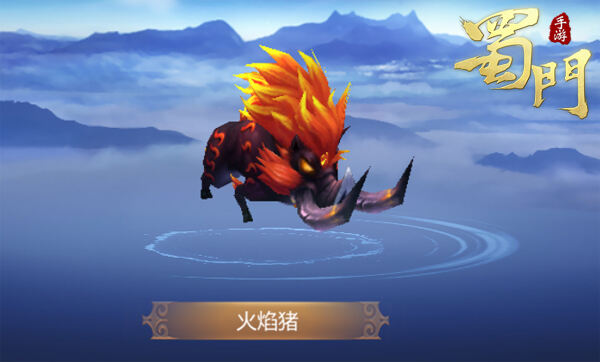 千蛇窟副本首曝 蜀门手游双十二福利炸裂来袭