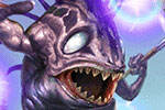 超凶！炉石传说狗头人新版登顶鱼人骑卡组