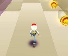 Subway Surfers