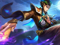 12月13日正式服更新 明世隐强势来袭