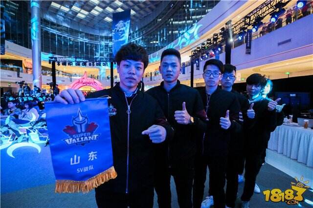 第四届王者荣耀城市赛总决赛热血落幕 2018我们再战