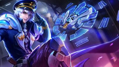 王者荣耀盛世长安版本更新公告 新英雄明世隐上线