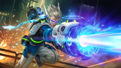 王者荣耀盛世长安版本更新公告 新英雄明世隐上线