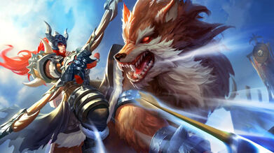 王者荣耀盛世长安版本更新公告 新英雄明世隐上线