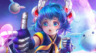 王者荣耀盛世长安版本更新公告 新英雄明世隐上线