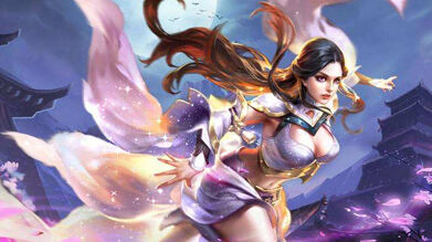 王者荣耀盛世长安版本更新公告 新英雄明世隐上线