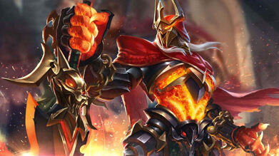 王者荣耀盛世长安版本更新公告 新英雄明世隐上线