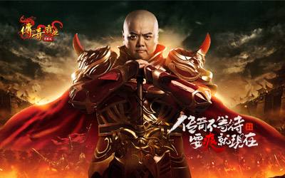 热血单职业传奇手游新手专题 带领萌新进阶游戏大神