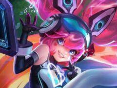 3款皮肤曝光 亚瑟安琪拉皮肤一月上线