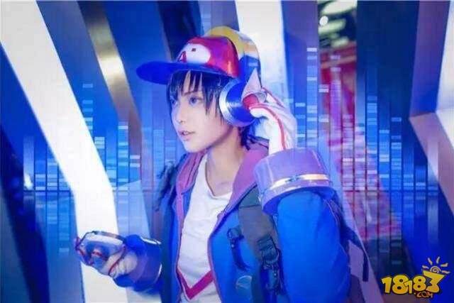 小鲁班真心很强 钻石星耀局这样出装不虚任何英雄