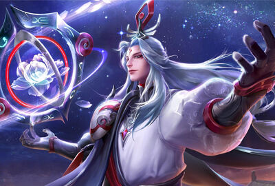 英雄周报：瓶子解读最强辅助明世隐