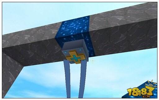 迷你世界过山车怎么做 过山车制作道具汇总