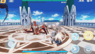 崩坏3埃琉德尼尔武器技能介绍 提升物理伤害