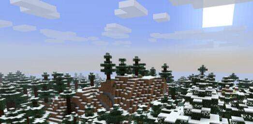 我的世界1.2.6.1正式版发布 手机版更新内容