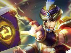 重做英雄曝光 技能附带真实伤害