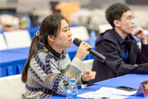 球球大作战解说培训 成就电竞逐梦人