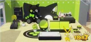 崩坏3学园宿舍装修攻略 家具玩法详解