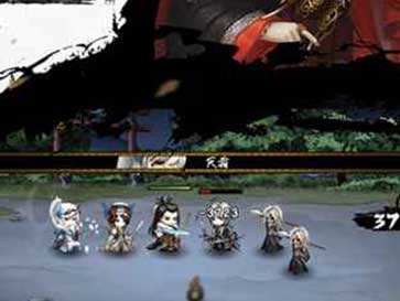 东离剑游纪之生死一剑