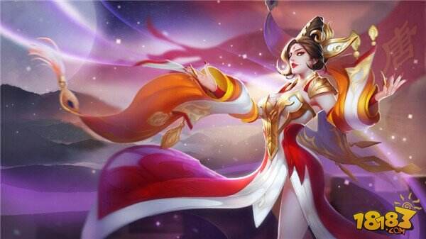 官方发布KPL四大冷门英雄 但个个都是排位中的王者