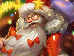 12月19日更新公告 圣诞活动上线