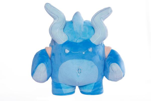 王者荣耀周边商城正式运营 凤求凰手办人气爆棚