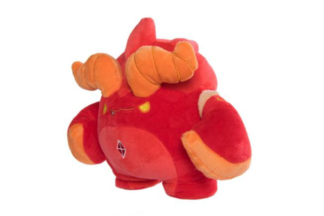 王者荣耀周边商城正式运营 凤求凰手办人气爆棚