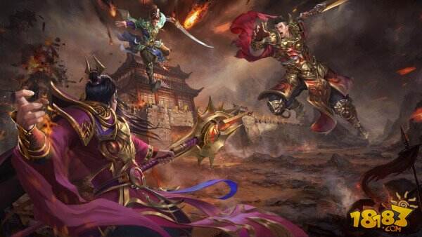 表面兄弟算什么？玩过这些“友尽神作”以后你就再也不会相信任何人了！