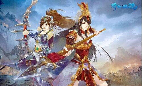 倩女幽魂手游怎么调幸运点爆鬼 爆鬼玄学秘籍攻略