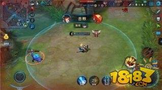 玩这五位英雄一定要带净化 星耀以上玩家都知道