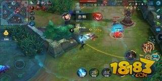 玩这五位英雄一定要带净化 星耀以上玩家都知道