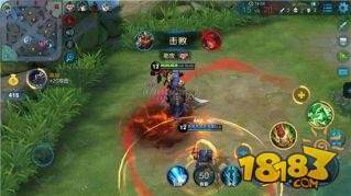 玩这五位英雄一定要带净化 星耀以上玩家都知道