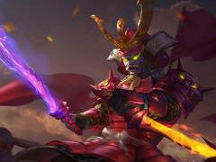 新模式五军之战揭秘 五支队伍2V2模式