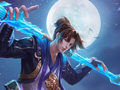 【上分直通车】猴好用 猴犀利！1秒5棍