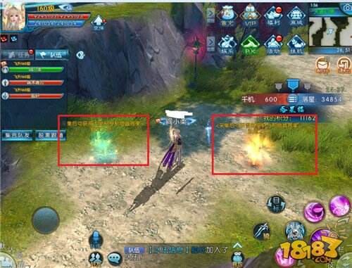 诛仙手游天道幻境全面升级 升级为赛季积分制