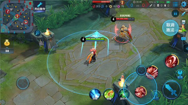 12月21日体验服停机更新公告 美兔娘公孙离来袭