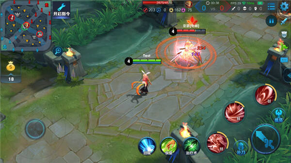 12月21日体验服停机更新公告 美兔娘公孙离来袭