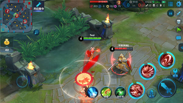 12月21日体验服停机更新公告 美兔娘公孙离来袭