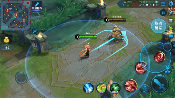 12月21日体验服停机更新公告 美兔娘公孙离来袭