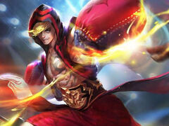 反杀能力最强的四大英雄 追杀他们千万要小心