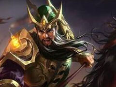 为什么关羽被削弱，玩家舆论反应意见这么大呢