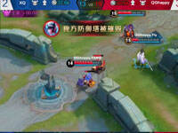 总决赛MVP集锦：三夺总决赛MVP Fly已成KPL第一人