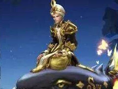 庄周年初推新皮肤 小心韩信来偷鱼