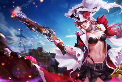 五军对决将上线体验服 亮点等你发现